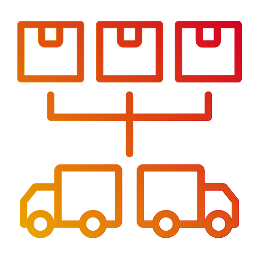 Cross-Docking / Transhipment & Αποθήκευση στο Καλοχώρι